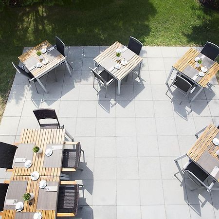 Hotel Loewenguth Монтабаур Екстериор снимка