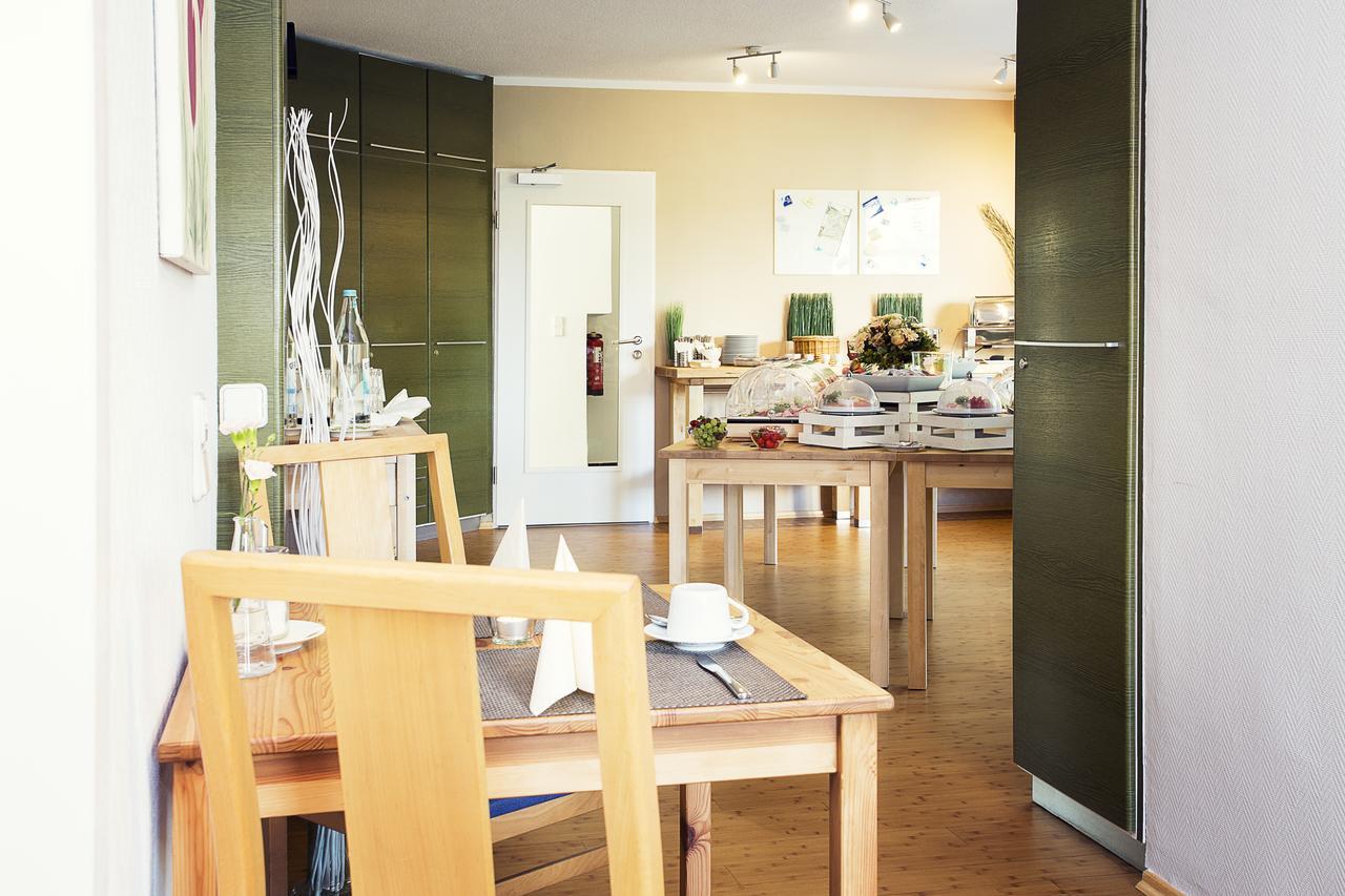 Hotel Loewenguth Монтабаур Екстериор снимка